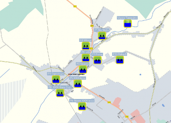 Grafika #13: Obiekty